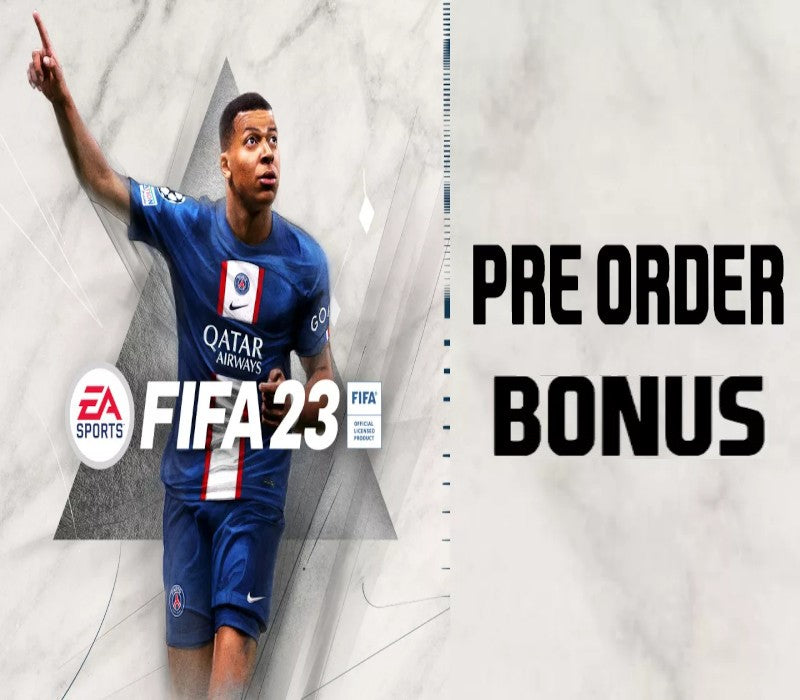 FIFA 23 - Pre-order Bonus DLC EU XBOX One /