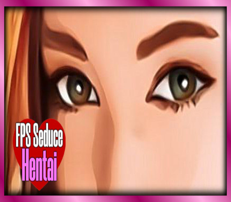 FPS Seduce Hentai - Gun Color Pack DLC