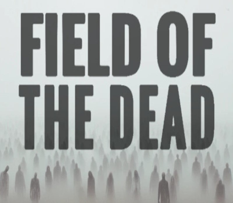 Field of the Dead