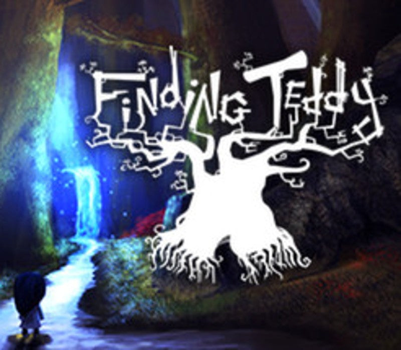 Finding Teddy