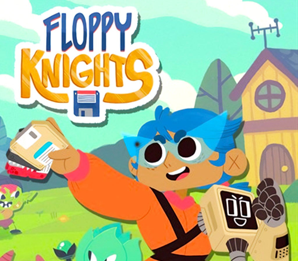 Floppy Knights