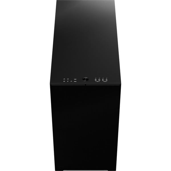 Fractal Design Define 7 Black Solid, Tower-Gehäuse - Fractal Design - vue 15
