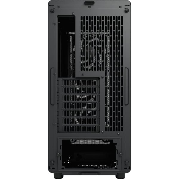 Fractal Design Epoch Solid, Tower-Gehäuse - Fractal Design - vue 21