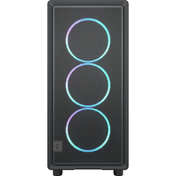 Fractal Design Epoch TG RGB, Tower-Gehäuse - Fractal Design - vue 16
