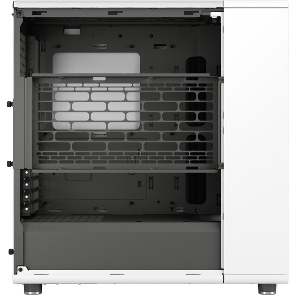 Fractal Design North Chalk White, Tower-Gehäuse - Fractal Design - vue 12