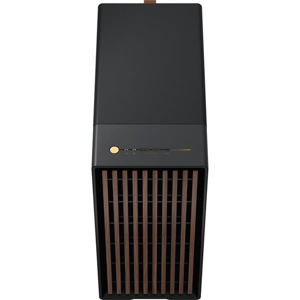 Fractal Design North Charcoal Black, Tower-Gehäuse - Fractal Design - vue 9