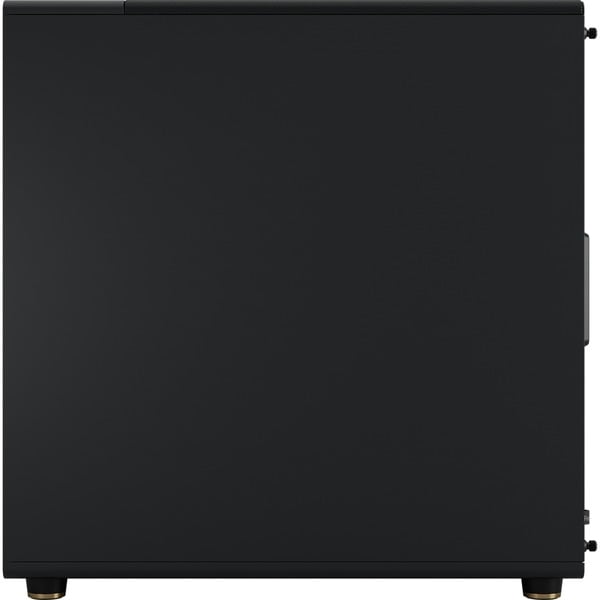 Fractal Design North XL Charcoal Black TG Dark, Tower-Gehäuse - Fractal Design - vue 9