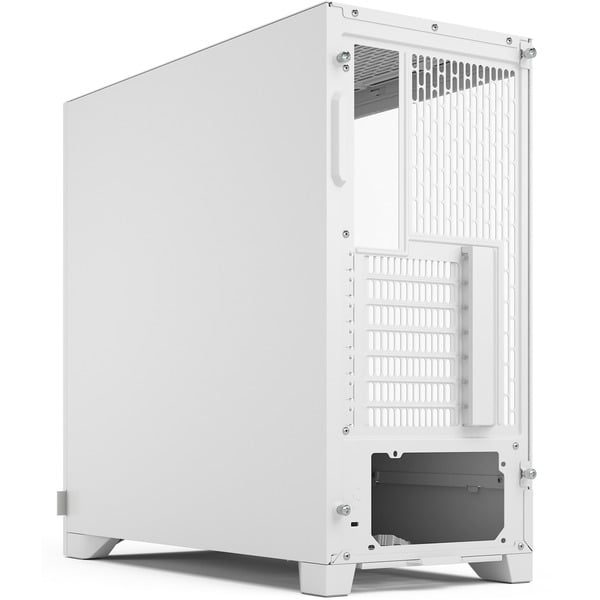 Fractal Design Pop 2 Air White TG RGB, Tower-Gehäuse - Fractal Design - vue 13