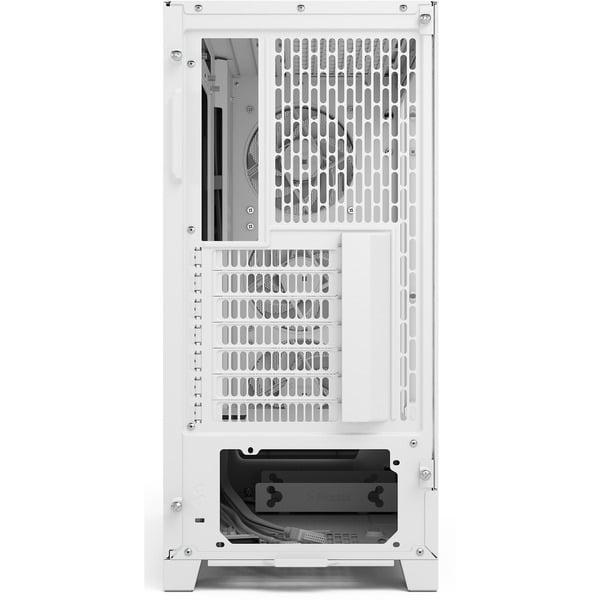 Fractal Design Pop 2 Air White TG RGB, Tower-Gehäuse - Fractal Design - vue 7