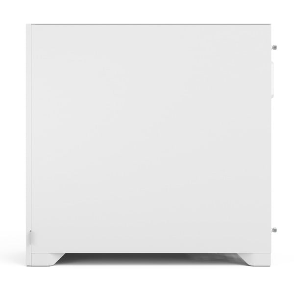 Fractal Design Pop 2 Air White TG RGB, Tower-Gehäuse - Fractal Design - vue 10