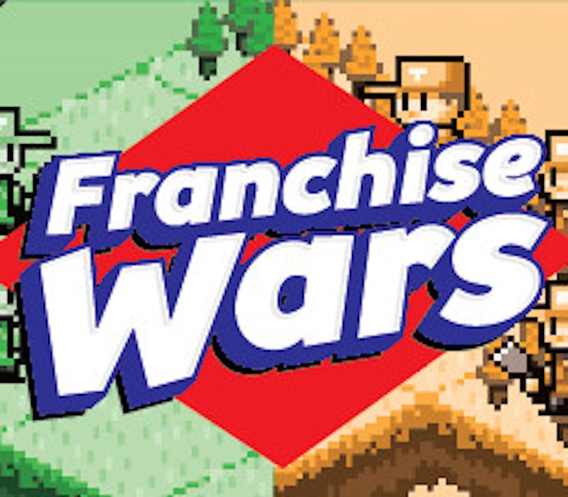 Franchise Wars
