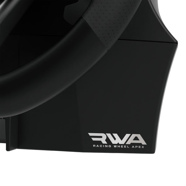 HORI RWA: Racing Wheel APEX, Lenkrad - HORI - vue 10