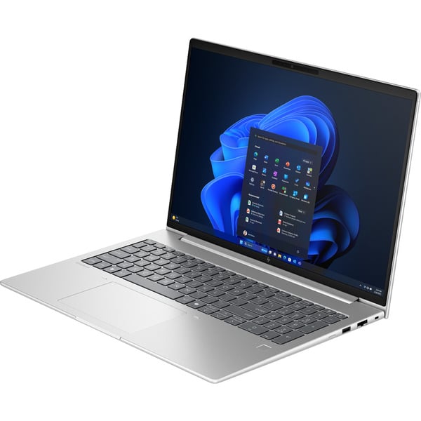 HP EliteBook 6 G1a (AD3K2ET) - HP - vue 3