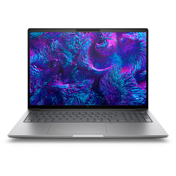 HP EliteBook 8 G1i (AD3H9ET) - HP - vue 2
