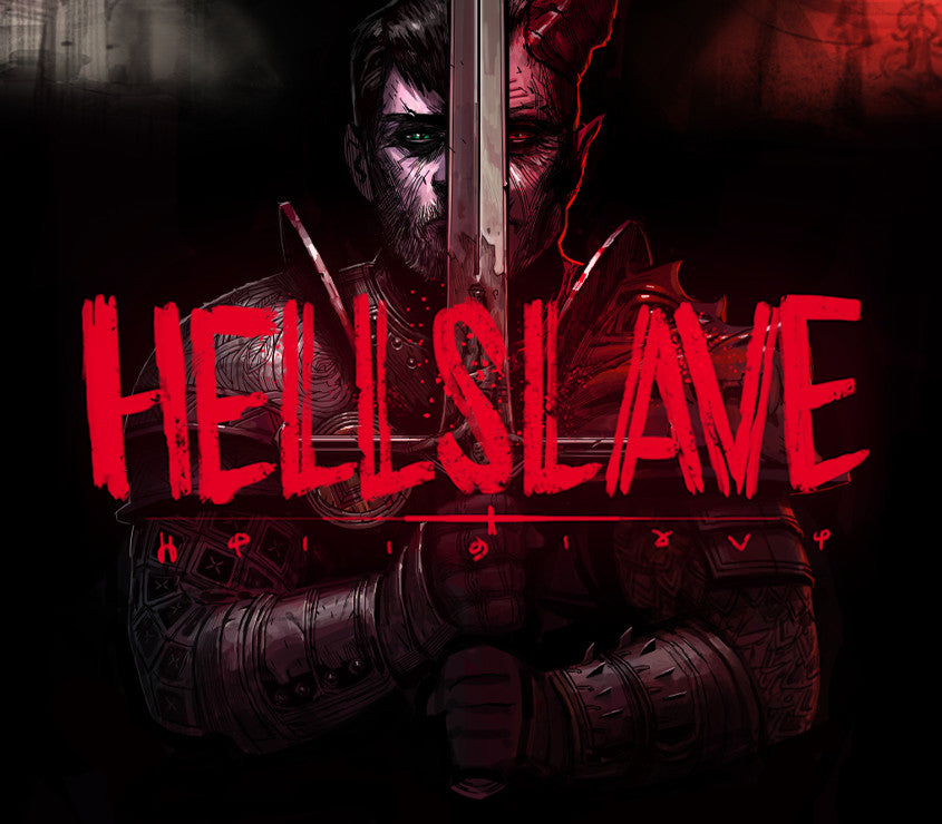 Hellslave