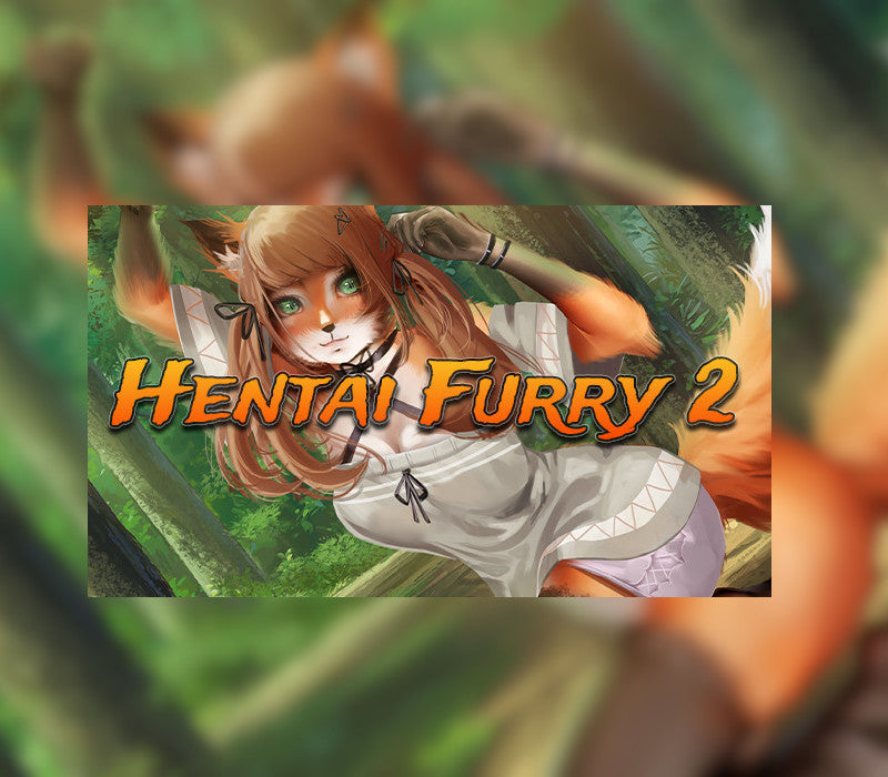 Hentai Furry 2