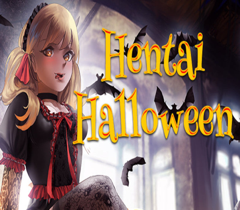 Hentai Halloween