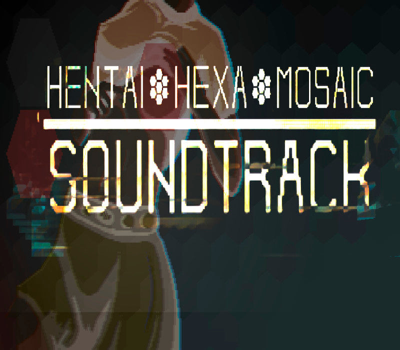 Hentai Hexa Mosaic - Soundtrack DLC