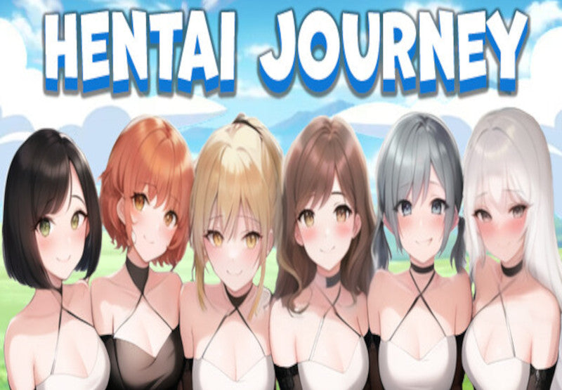 Hentai Journey