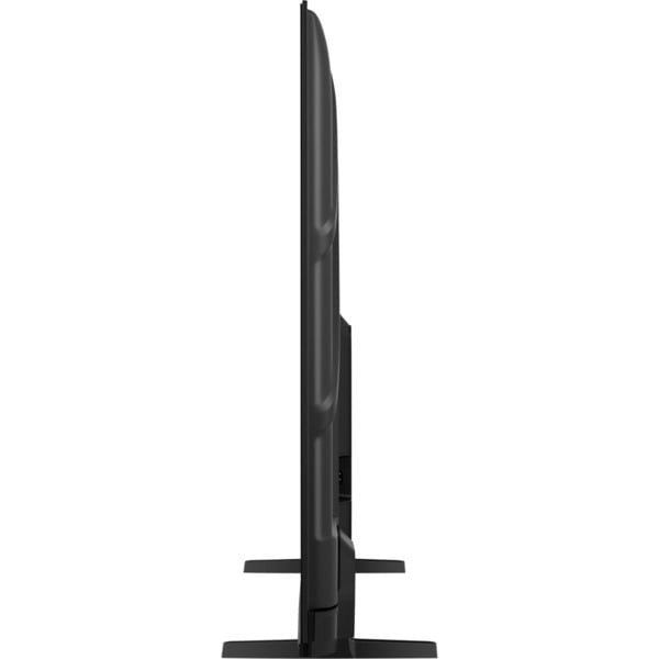 Hisense 58E77Q, QLED-Fernseher - Hisense - vue 6