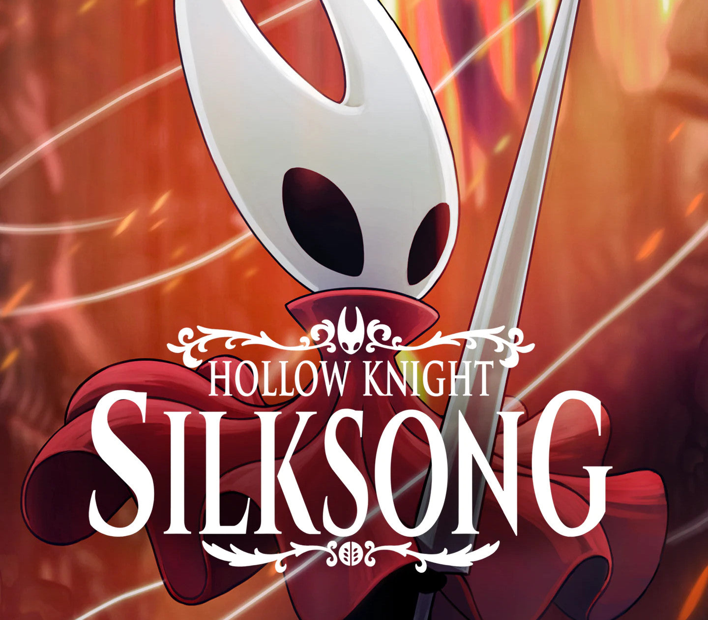 Hollow Knight: Silksong ZA XBOX One / Xbox Series X|S /