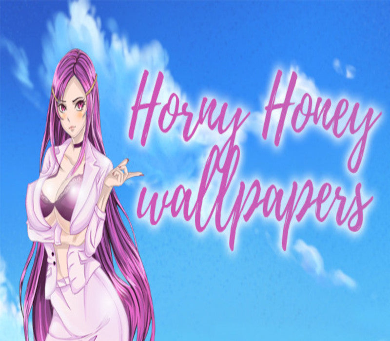 Horny Honey - Wallpapers DLC