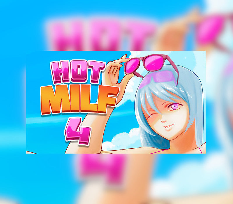 Hot Milf 4