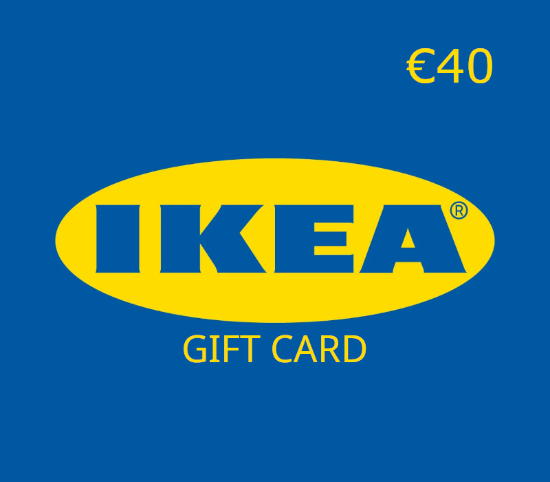 IKEA €40 Gift Card NL