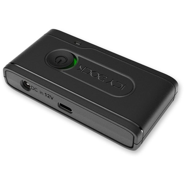 Icy Dock EZ-Adapter Ex MB931U-1VB R1 - Icy Dock - vue 5