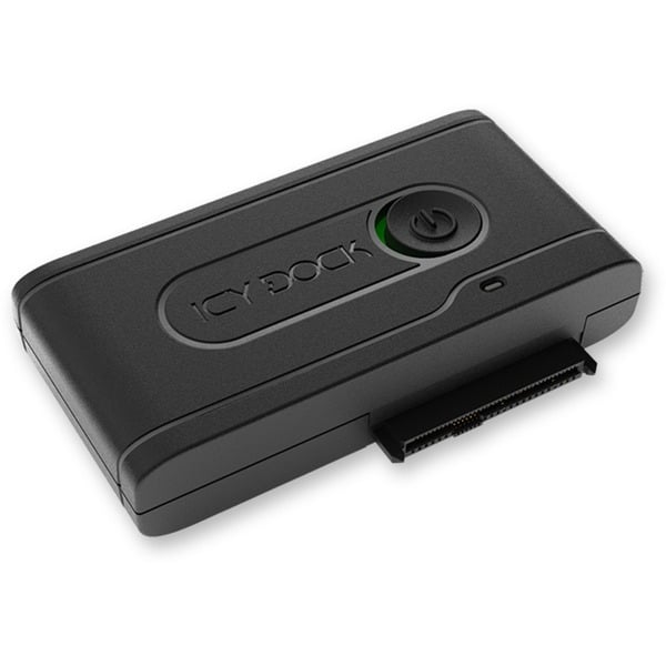 Icy Dock EZ-Adapter Ex MB931U-1VB R1 - Icy Dock - vue 6