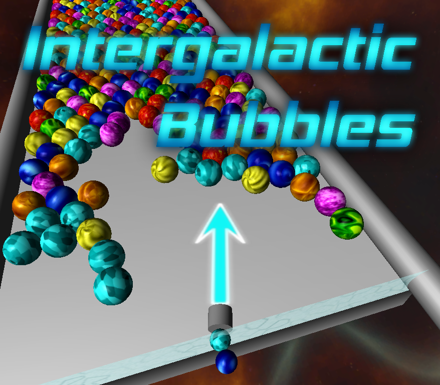 Intergalactic Bubbles