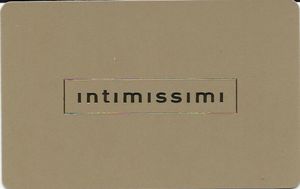 Intimissimi Italy