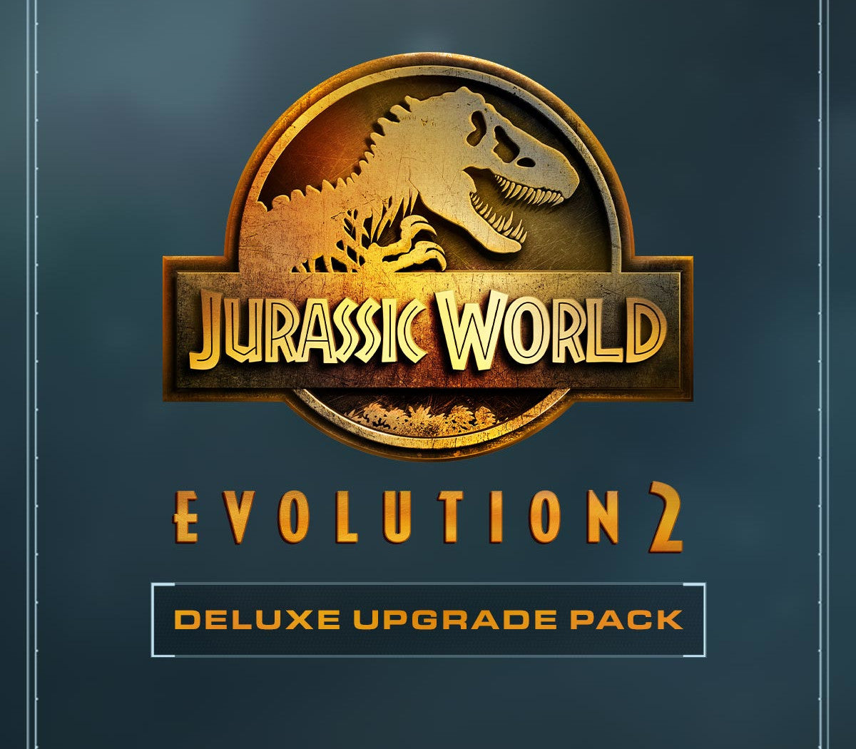Jurassic World Evolution 2 - Deluxe Upgrade Pack DLC