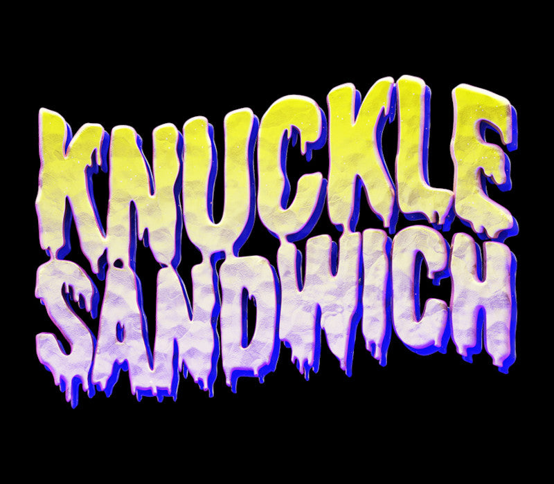 Knuckle Sandwich