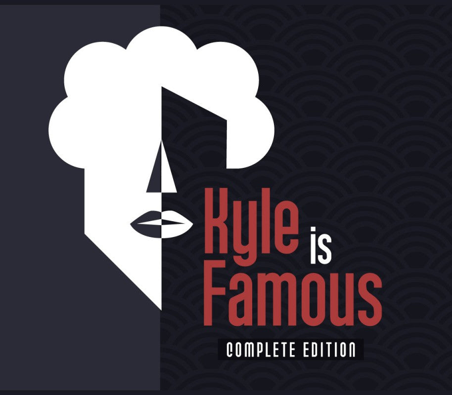 Kyle is Famous: Complete Edition