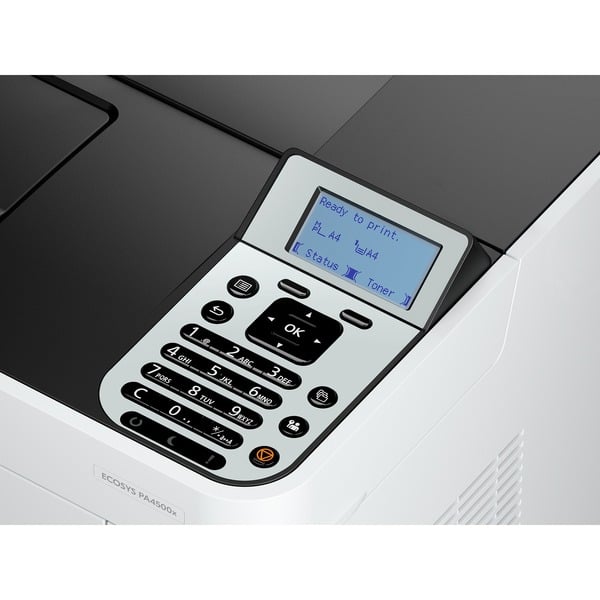 Kyocera ECOSYS PA4500x (incl. 3 Jahre Kyocera Life Plus) - Kyocera - vue 4