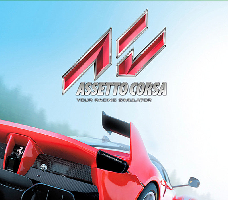 Assetto Corsa NA
