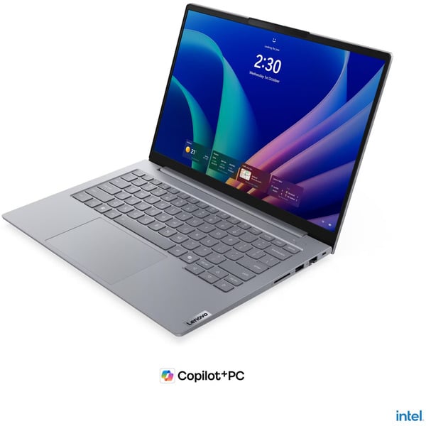 Lenovo ThinkBook 14 G9 (21UX005NGE) - Lenovo - vue 3