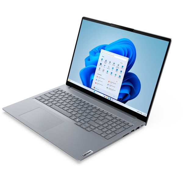 Lenovo ThinkBook 16 G8 IAL (21SK007KGE) - LeGeekShop - vue 3