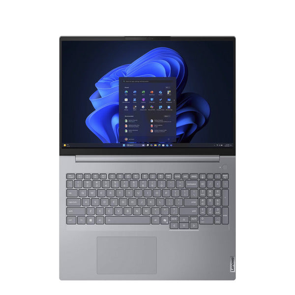 Lenovo ThinkBook 16 G9 (21UT000FGE) - Lenovo - vue 4