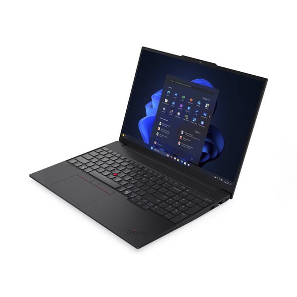 Lenovo ThinkPad E16 G3 (21SR007BGE) - Lenovo - vue 3