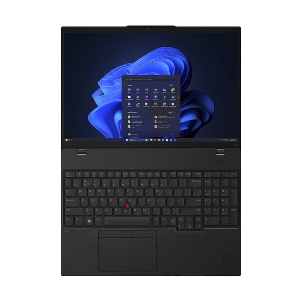 Lenovo ThinkPad L16 AMD G2 (21SC002AGE) - Lenovo - vue 4