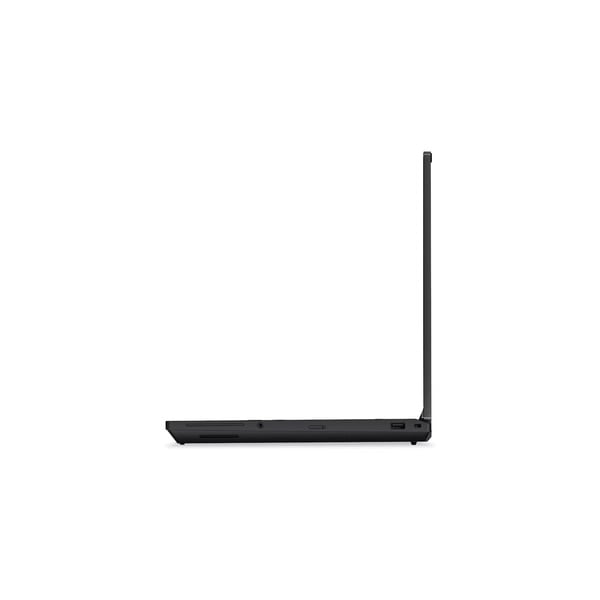 Lenovo ThinkPad P16 G3 (21RQ004VGE) - Lenovo - vue 5