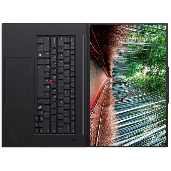 Lenovo ThinkPad P1 G8 (21Q8003PGE) - Lenovo - vue 7
