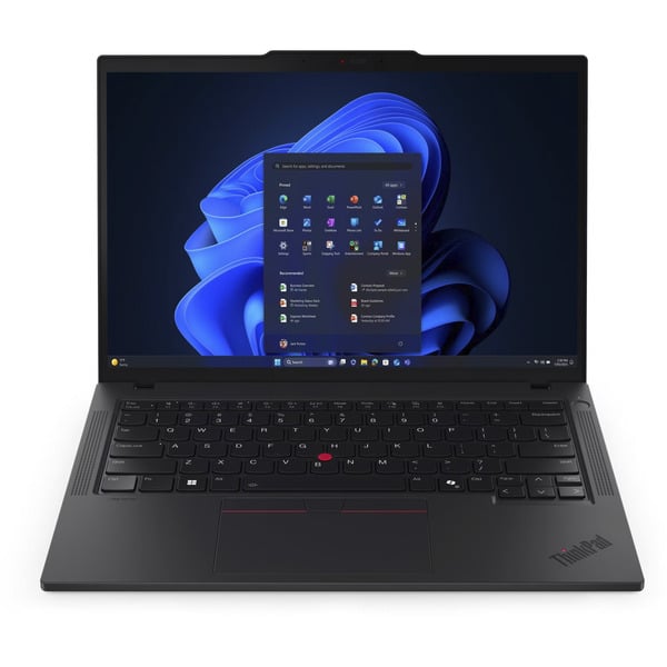 Lenovo ThinkPad T14 G6 (21QC004JGE) - Lenovo - vue 2