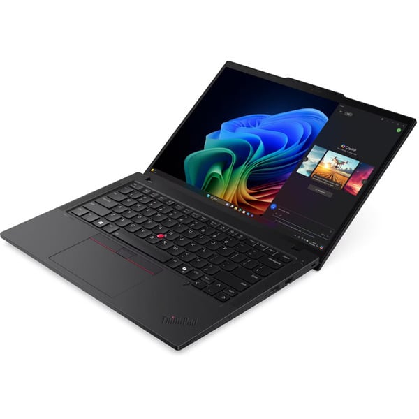 Lenovo ThinkPad T14 G6 (21QG009QGE) - Lenovo - vue 13