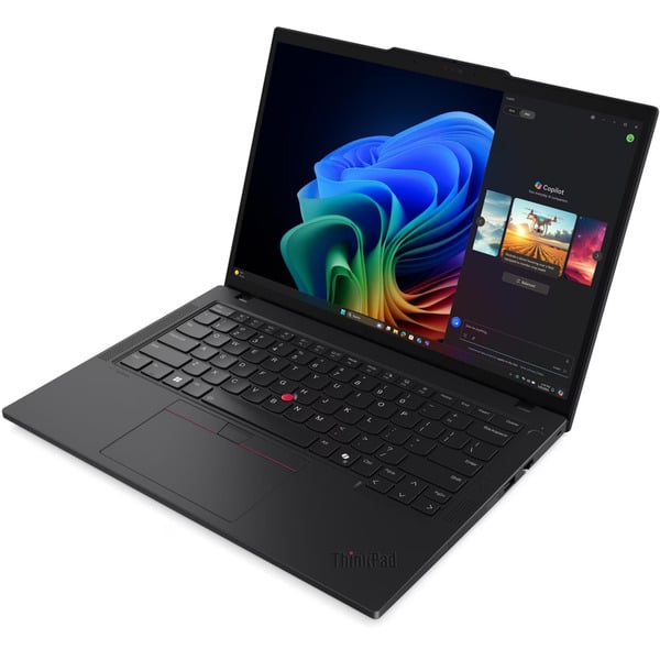 Lenovo ThinkPad T14 G6 (21QG009QGE) - Lenovo - vue 3