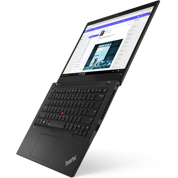 Lenovo ThinkPad T14s G2 - Lenovo - vue 2