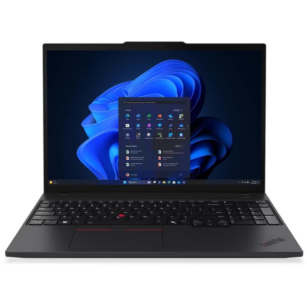 Lenovo ThinkPad T16 G4 (22AW0032GE) - Lenovo - vue 2