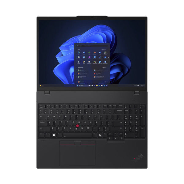 Lenovo ThinkPad T16 G4 (22AW005UGE) - Lenovo - vue 7